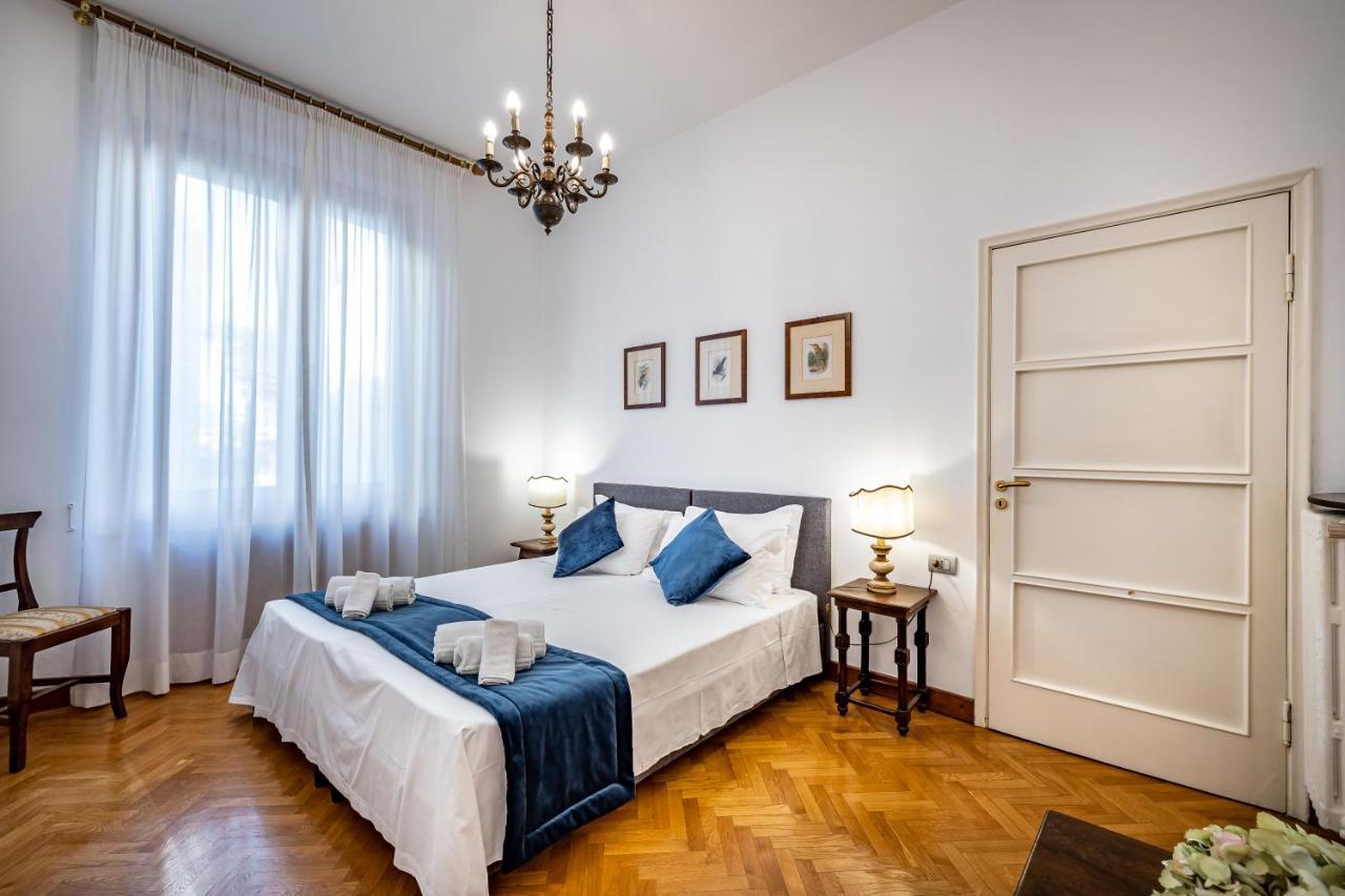 Apartamento Yid Leopolda Few Minutes From Station Florencia