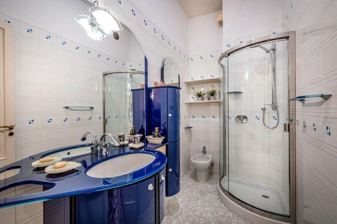 Apartamento Yid Leopolda Few Minutes From Station Florencia